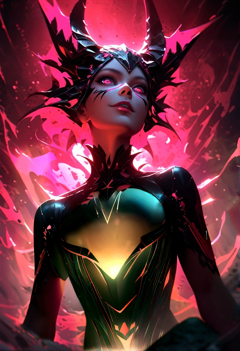 cool armor
