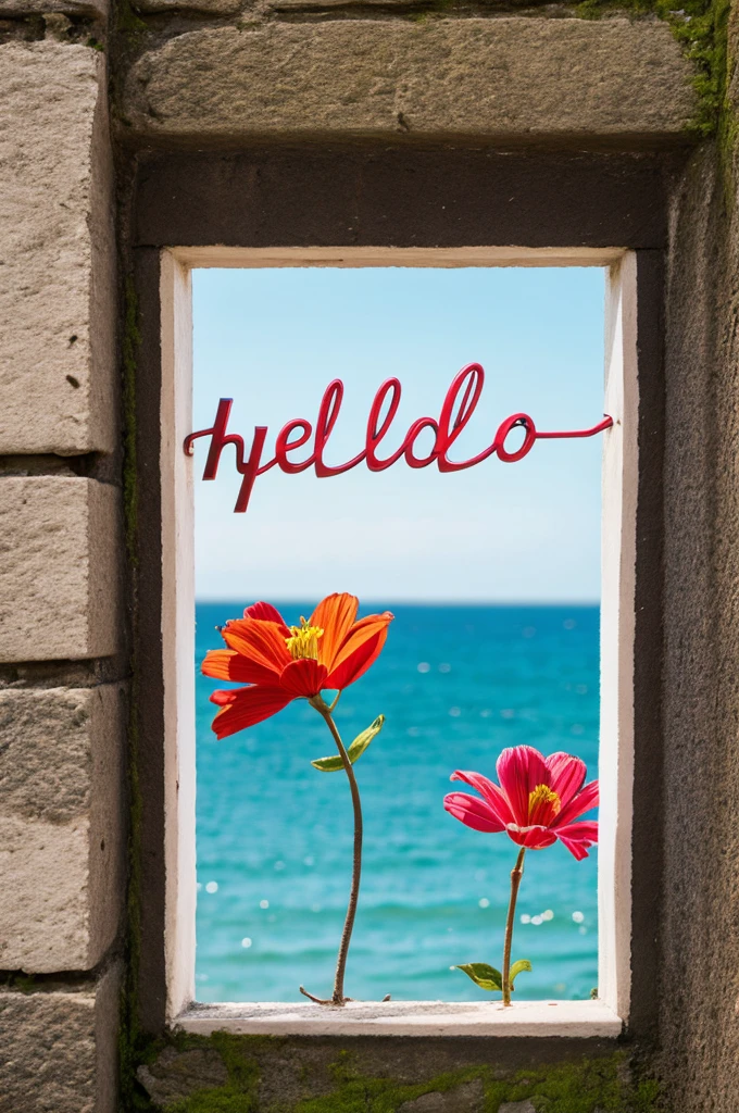 Hello