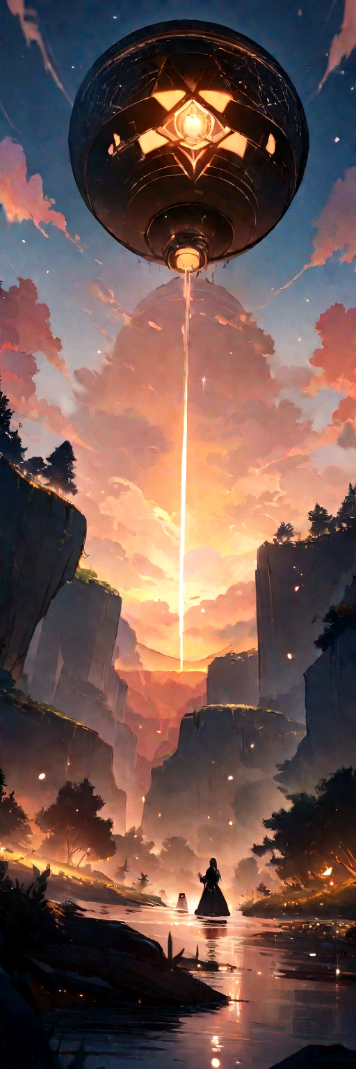  超High resolution, masterpiece, Very detailed, Attention to detail, high quality, Awards, 最high quality, High resolution, 16K, 8K, 4K, nature