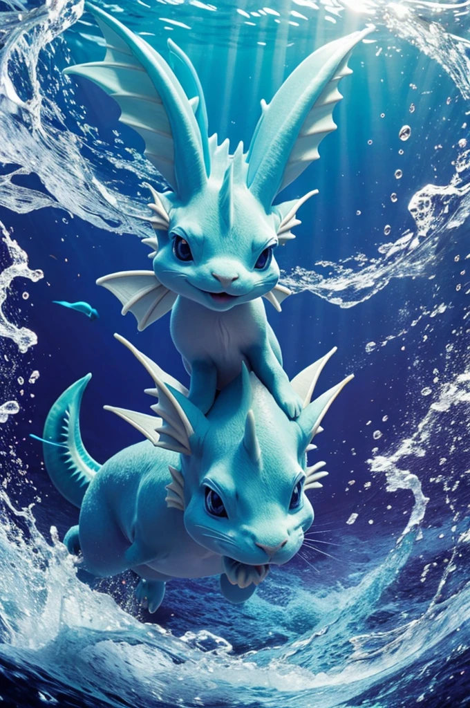 Vaporeon