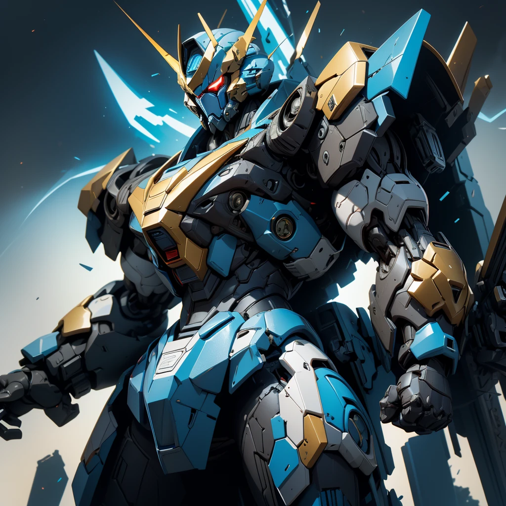 (masterpiece. official art. 8k. best quality. detailed full body. full body.)
(situation 1 : dominating zeraora. Zeraora is over 1000 meters long. focus GIANT mechanical Muscular Zeraora is trampling the city. Looking down. macro. stomp. Low-angle perspective. emphasizing the immense size.)
(situation 2 :smoke and flames rising from the destruction in the city)
(Additional details 1: wearing a full-face helmet. high-tech bio-mecha armor. real texture material. whole body shines like metal. Wearing cyberpunk mecha. emphasizes the muscles. suit fully made of metal. intricate armor. Robotic suit. suit fully made of metal. cyborg. Powered exoskeleton with the same design as Zeraora).
(Additional details 2: (Detailed head. Detailed Body. Detailed abs. gigantic muscles. HYPER MUSCLES. Gigachad Muscular. big muscle. pecs. triceps. traps. unusually developed muscular body. body full of huge muscles. showing off muscles. pectorales enormes. Exaggeratedly huge muscles. huge muscles. long legs.).
(Additional details 3: Spread wings. It has wings. have big wings. The claws are sharp. Sharp teeth.5 toes.).
(Additional details 4: black color hyper penis. hyper black penis. big penis)
Vibrant colors,
(Additional details 5: focus GIANT zeraora. Zeraora's focus GIANT robot. gundam.)