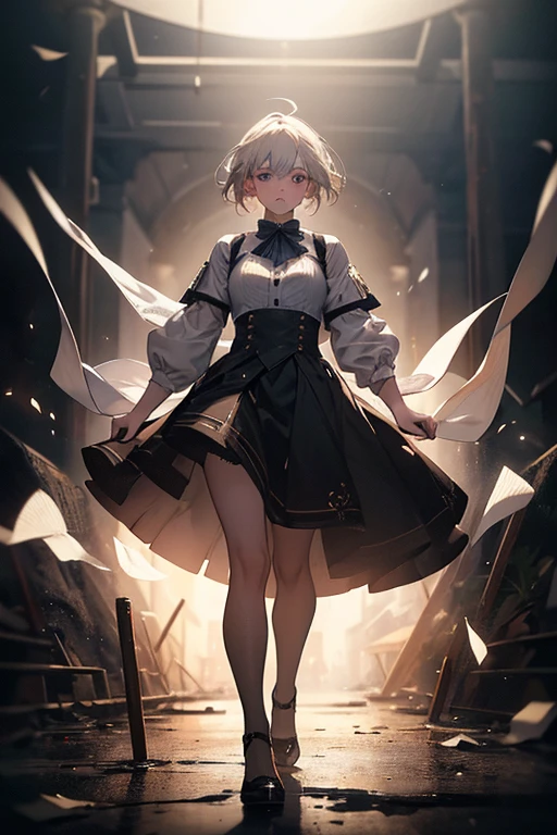 white undershirt, adorable,Salve33, 18-years old(1.0),(underground dispersal:1.1),sharp focus,rewarded photography,professional portrait photograph,RAW photograph (very detailed background:1.2),(fancy:0), dramatic lighting, full - length portrait, standing, photo by full body, photo by full bodygraph, full body shot shot,