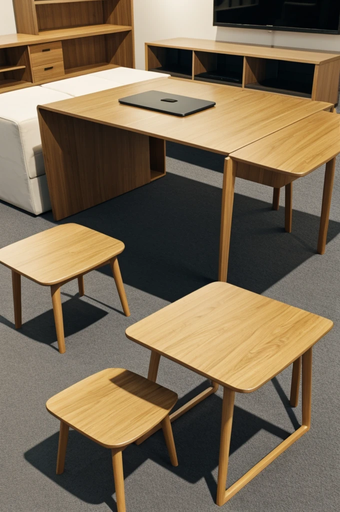 honc table