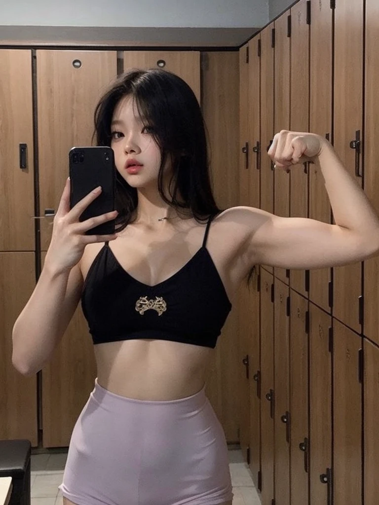 Rosto da Jennie BlackPink