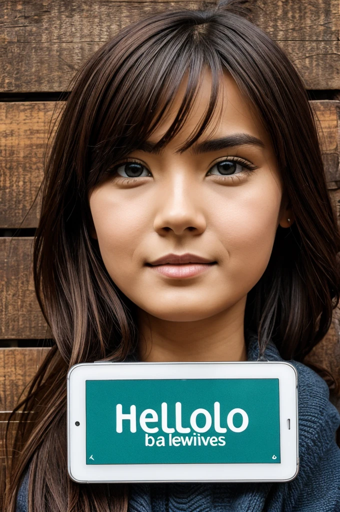 Hello