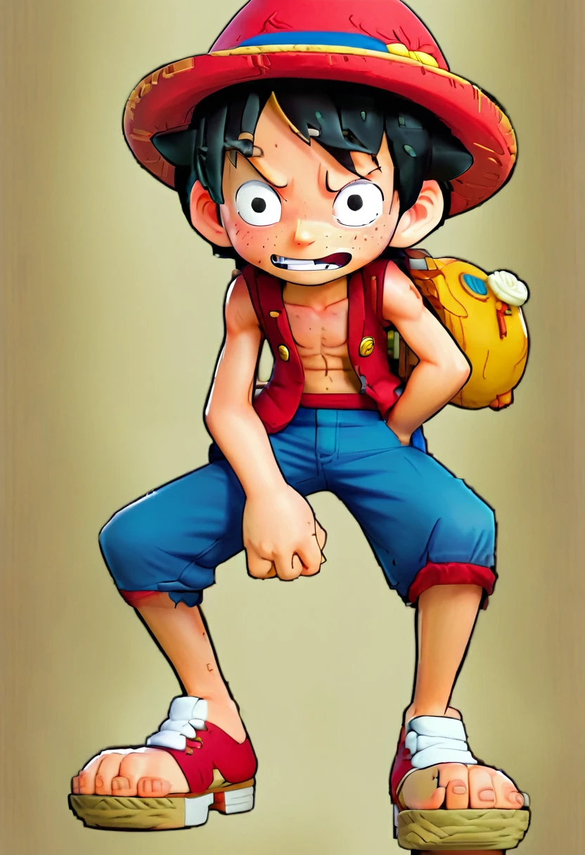 LUFFY
