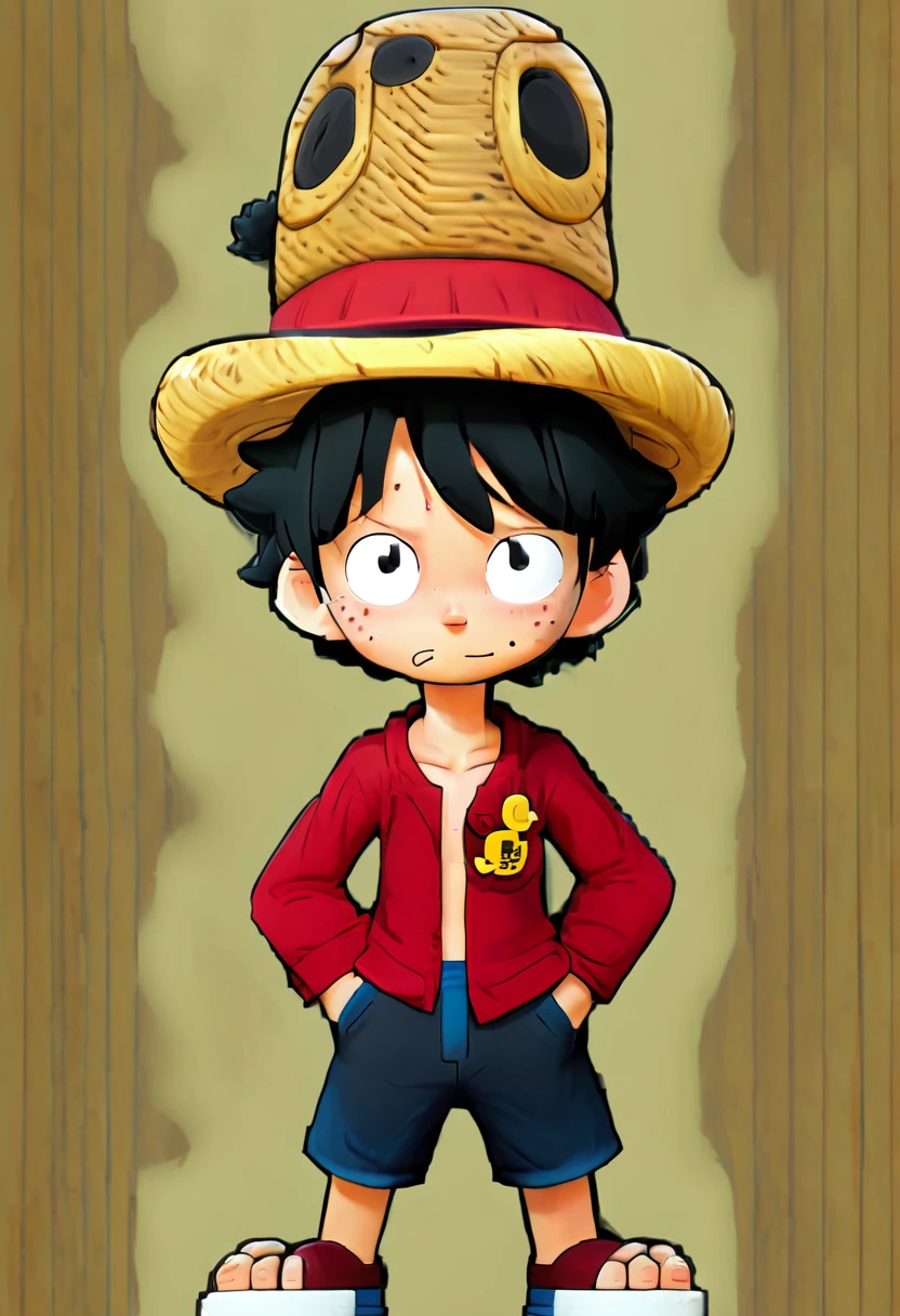 luffy