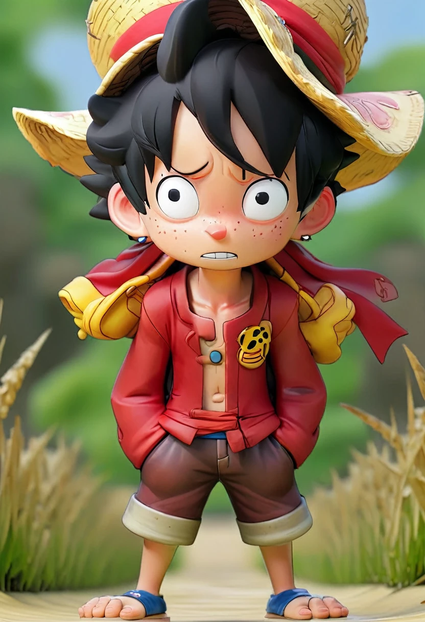 luffy