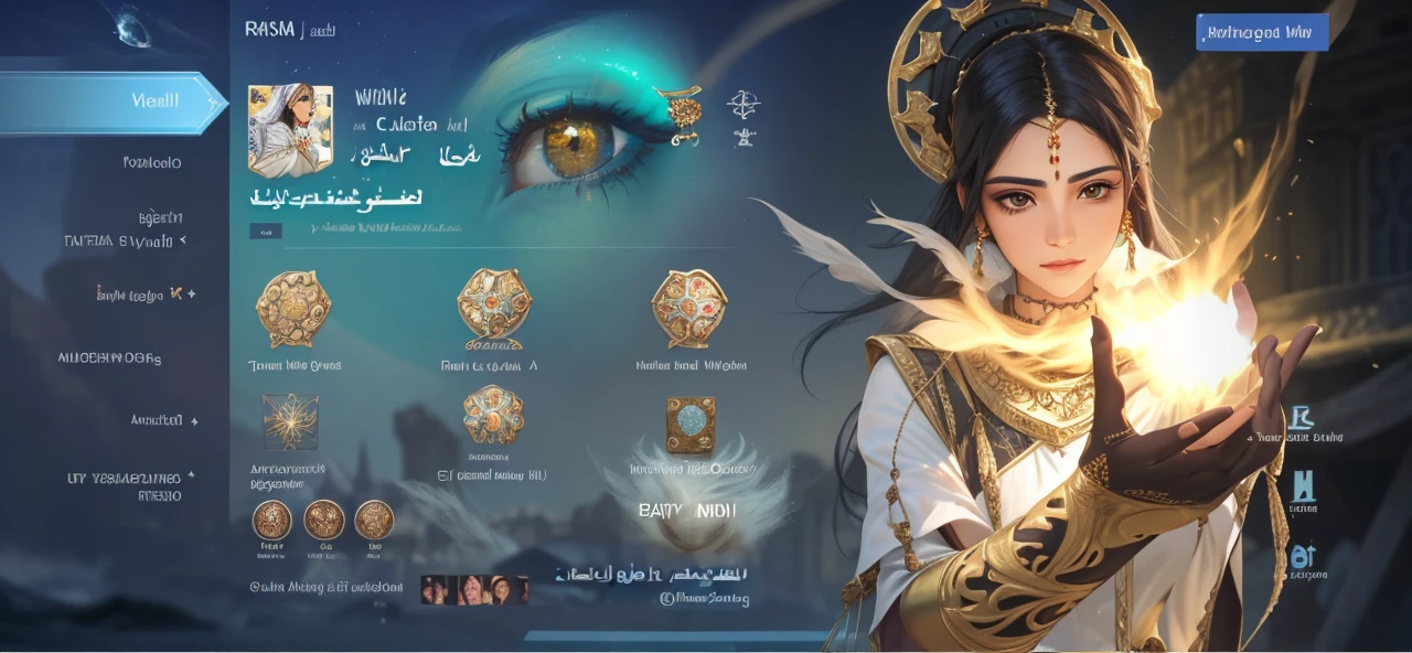 a portrait of a Middle Eastern woman, proud and empowered in her cultural identity, outdoors,
best quality, masterpiece, intricate detail, high environment detail,