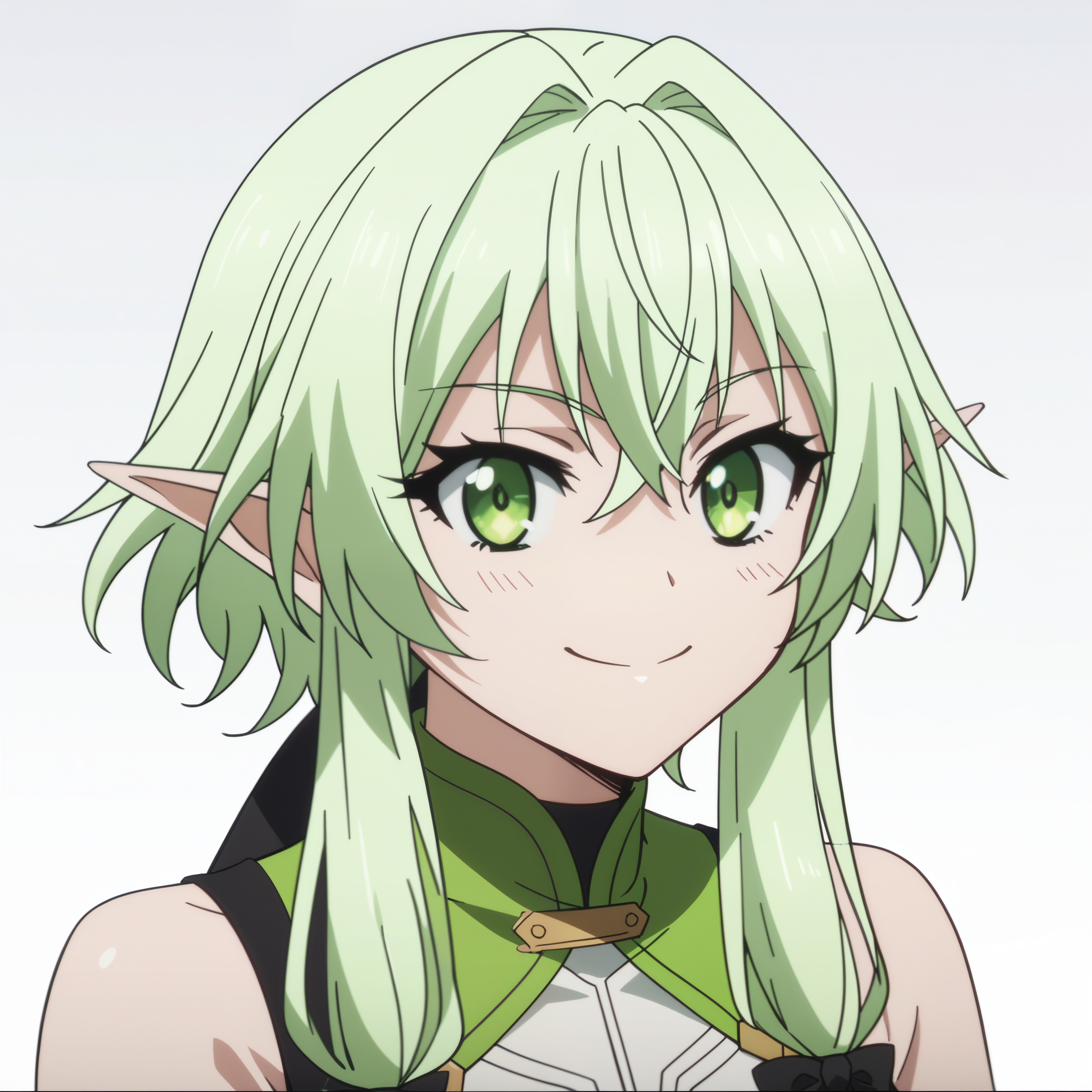 Elf Archer - Goblin Slayer PDXL v1.0