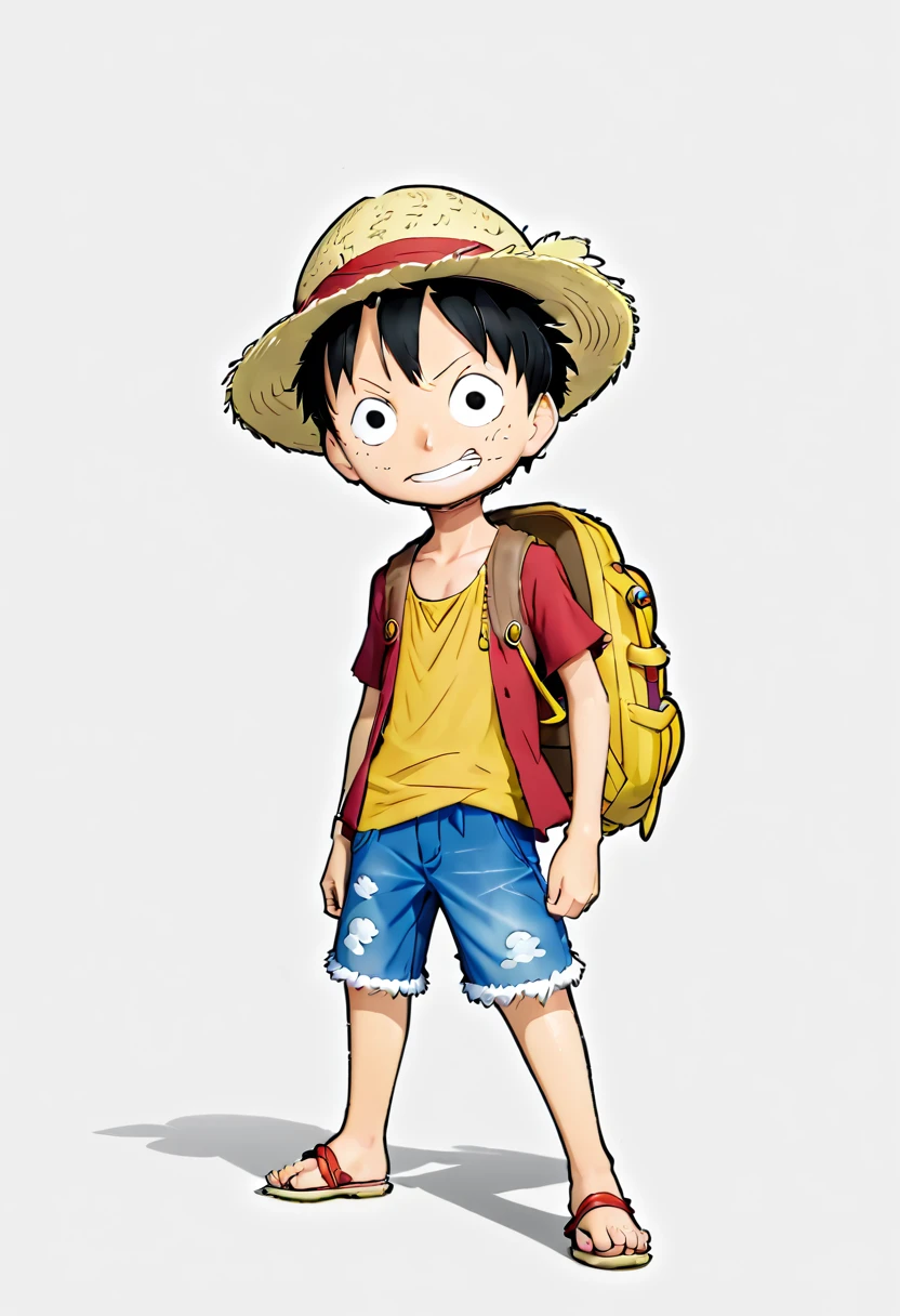 luffy