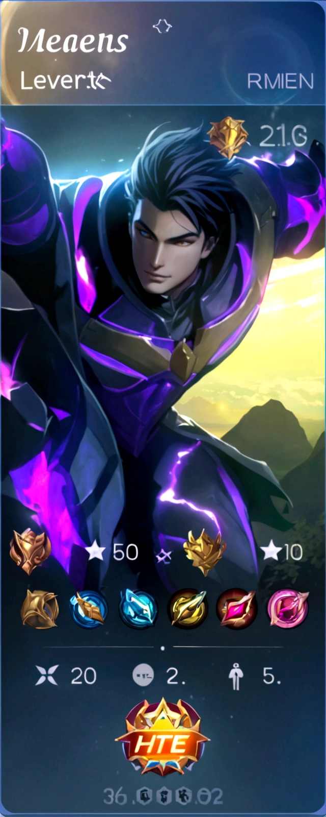 make him HD