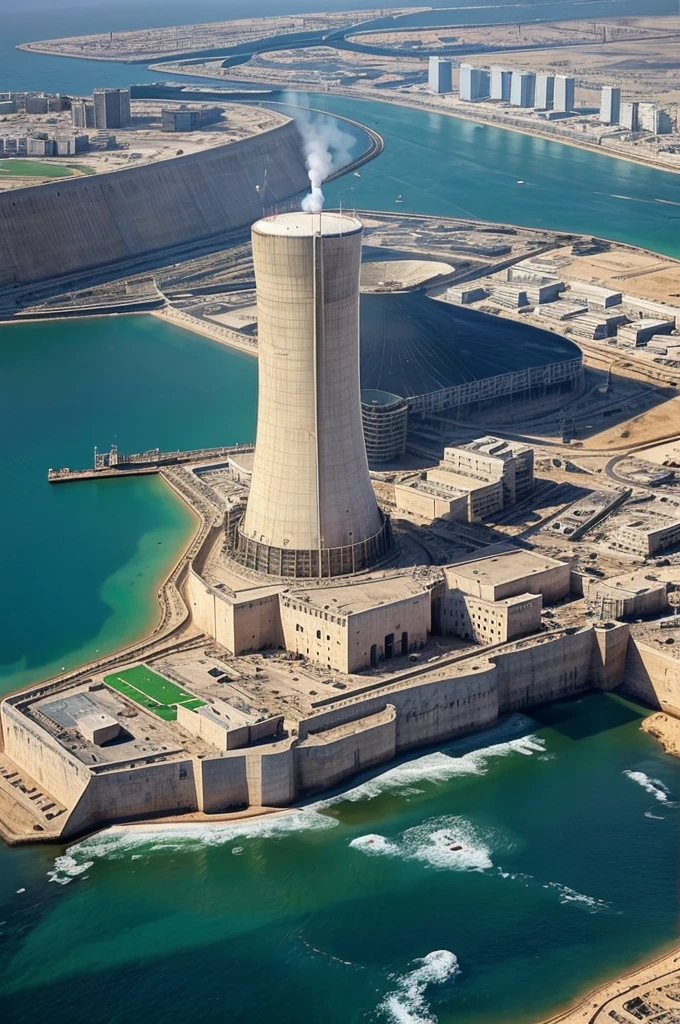 Many countries has nuclear power, Israel is smallest country in the world owns nuclear power, all its matter is Economy, its very dangerous to Pakistan to owns nuclear weapons.