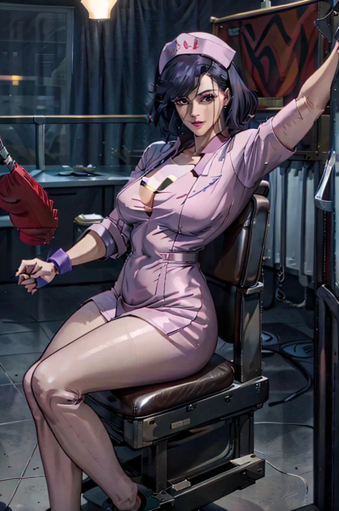 nurse uniform,hospital, latex nurse suit,nurses,busty,elbow gloves,labcoat,grey hair woman,red eyes , gigantic ,medical instruments,asian nurse,two nurses,speculum,examination room,oversize ,big ass ,strap on, lay on table ,legs spreaded,giving birth,gyno chair , dentist,Milf,latex,red uniform,oversize breasts