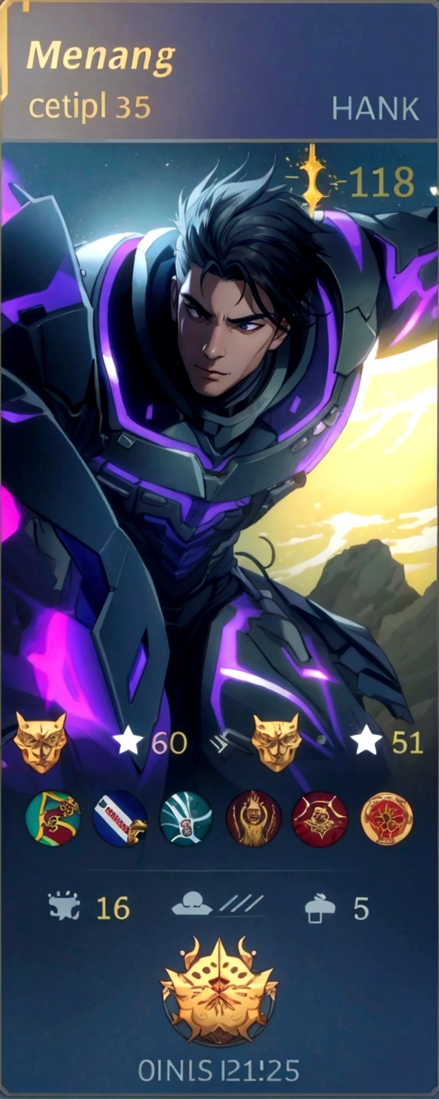 make him hd