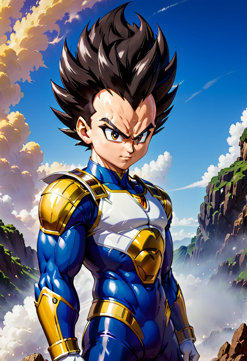 vegeta