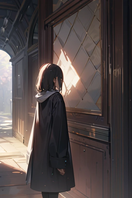 ((Best quality)), ((masterpiece)), (detailed), to begin