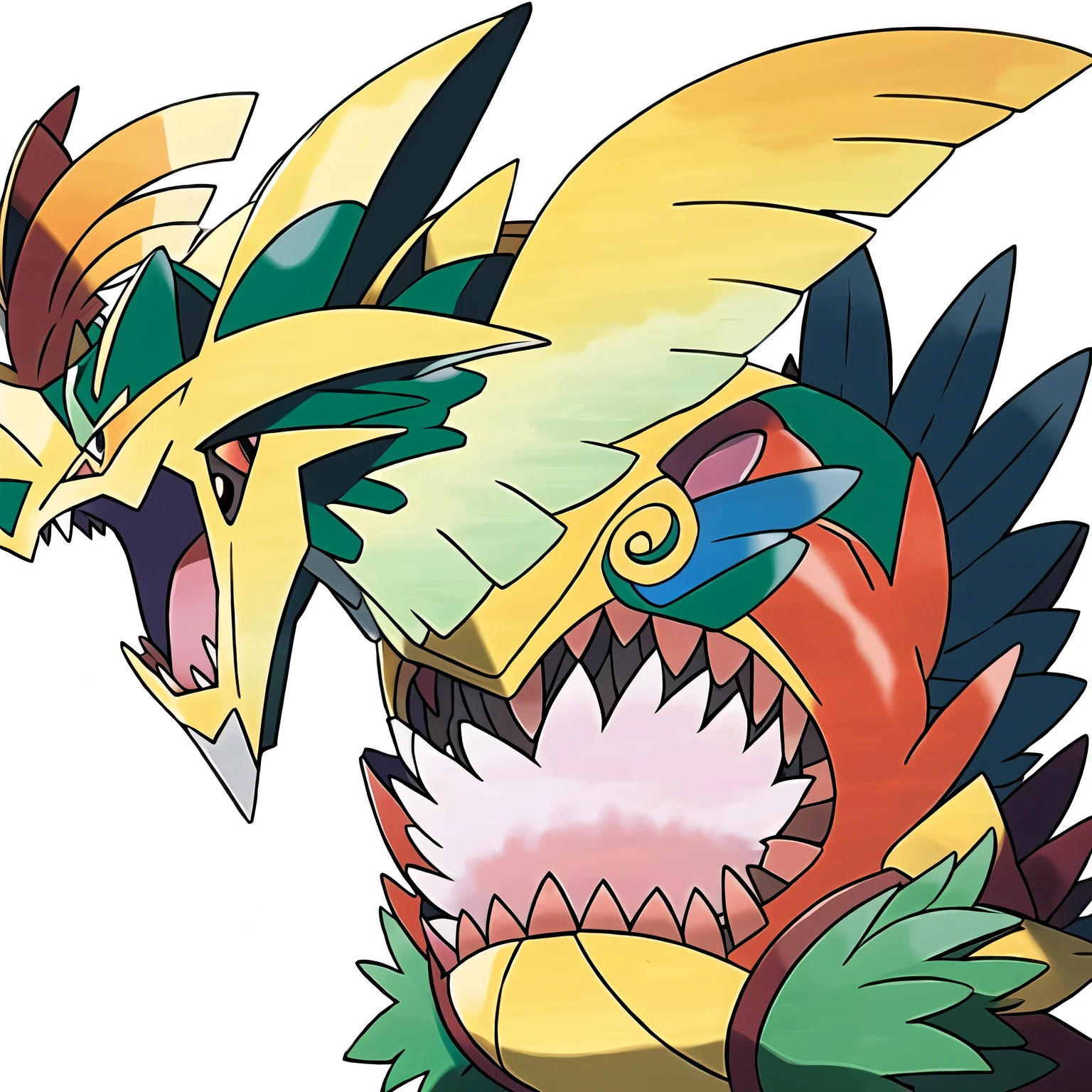 pokemon \(creature\) 
