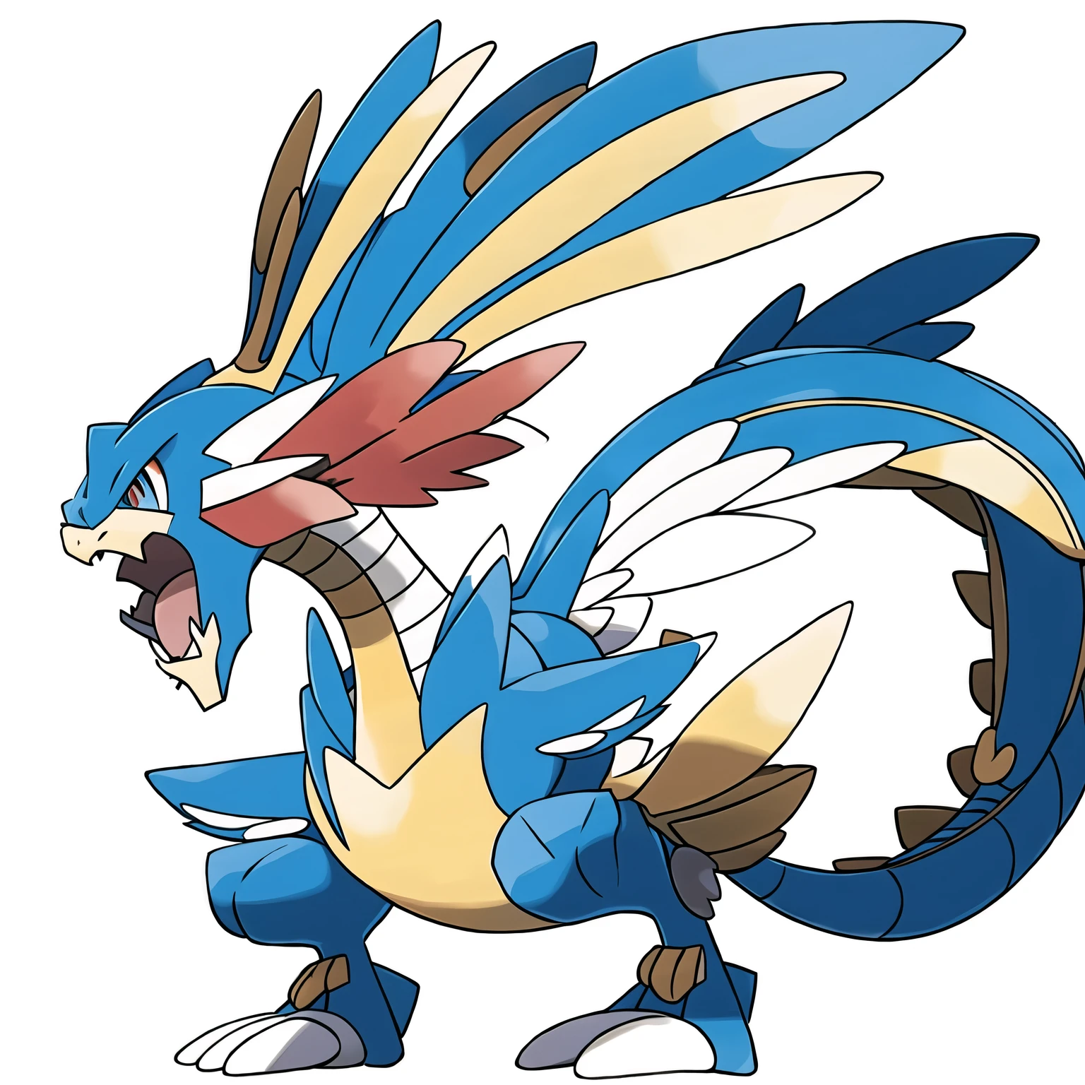 pokemon \(creature\)