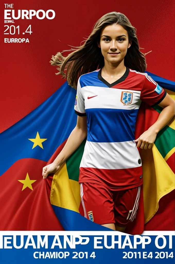 Euro 2014 Champion