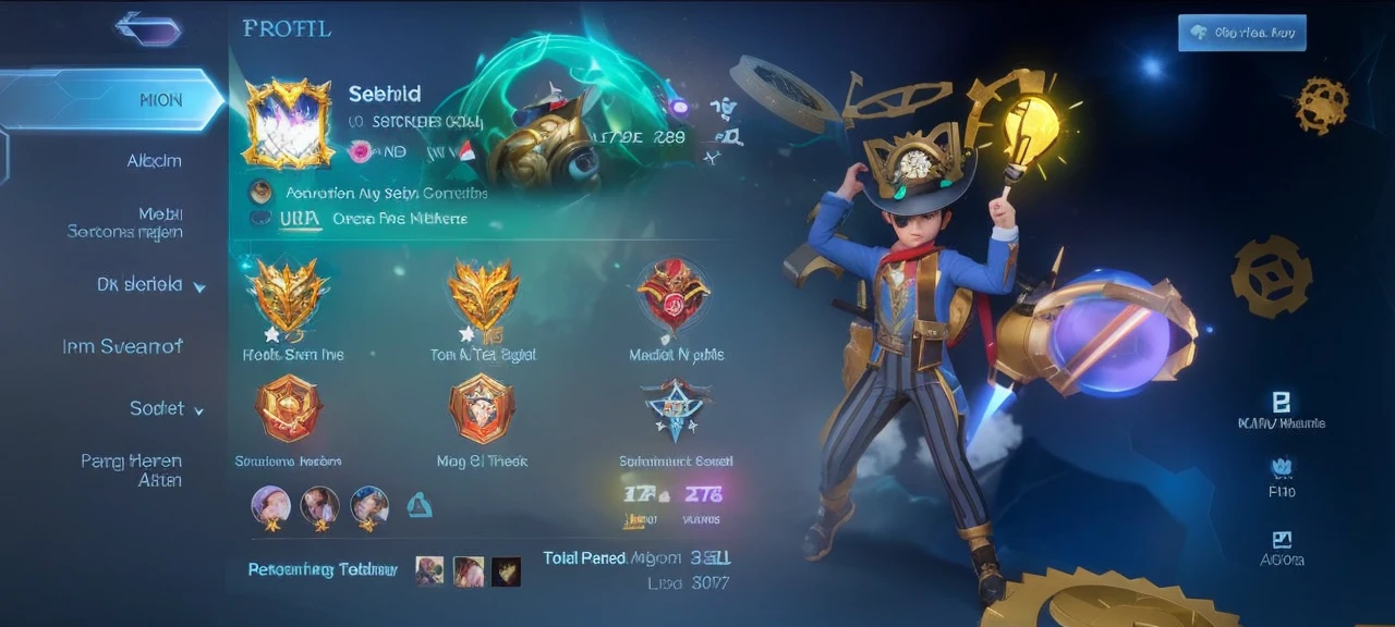 mobile legends bang bang ultra hd
