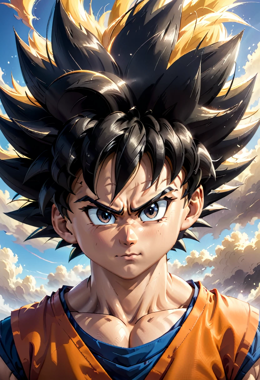 Goku
