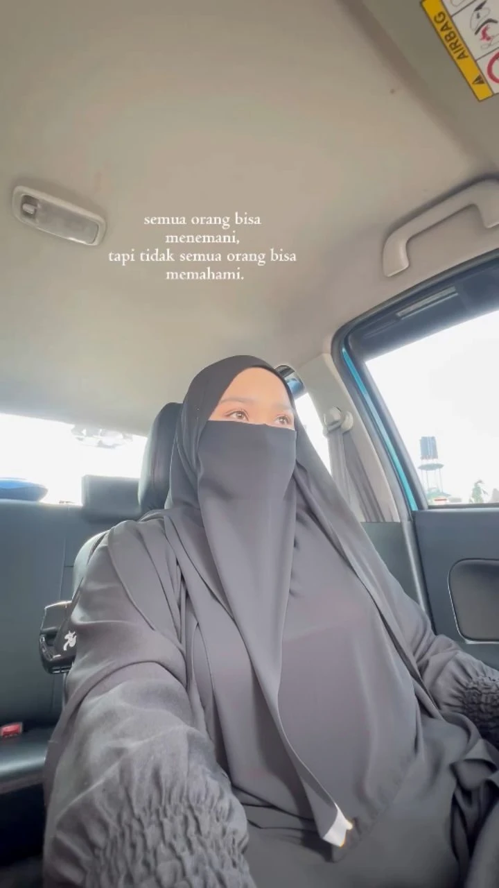 High resolution UHD, Improvement of quality, Soft lighting, Highly detailed, Very detailed on clothes, high quality clothes, Advanced Details, Sharp Focus, High resolution, Big Breasts, Breasts Covered With Hijab and Dress, Real clothes, Real Lighting, Same clothes, Same Clothes With Big Breasts, Big Boob Undershirt Covered, Biggest  Under Niqab