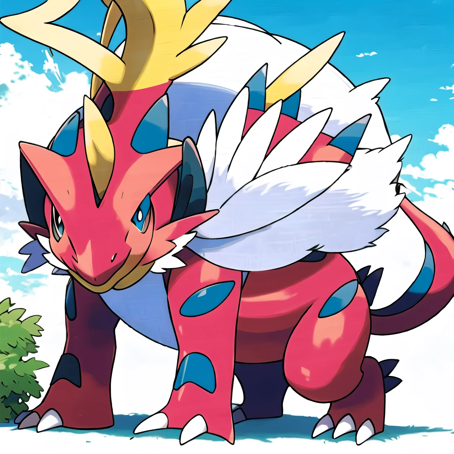 pokemon \(creature\)