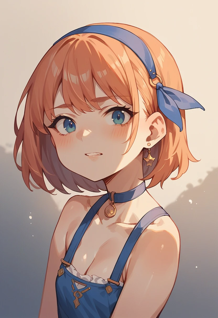1 girl