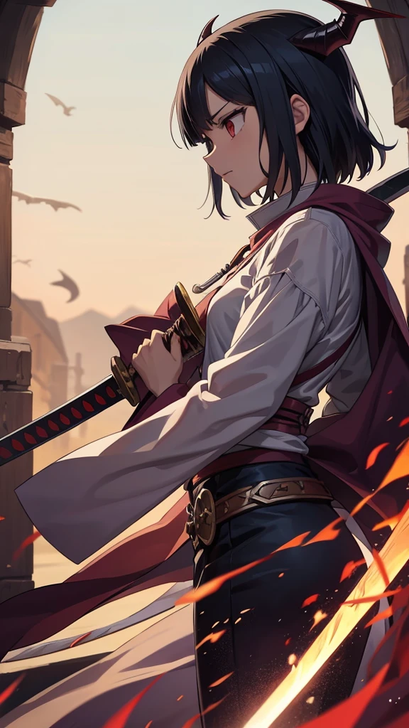 Demon Slayer Sword drama