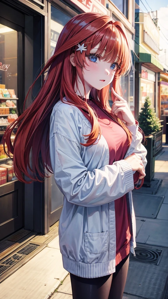 Nakano May
