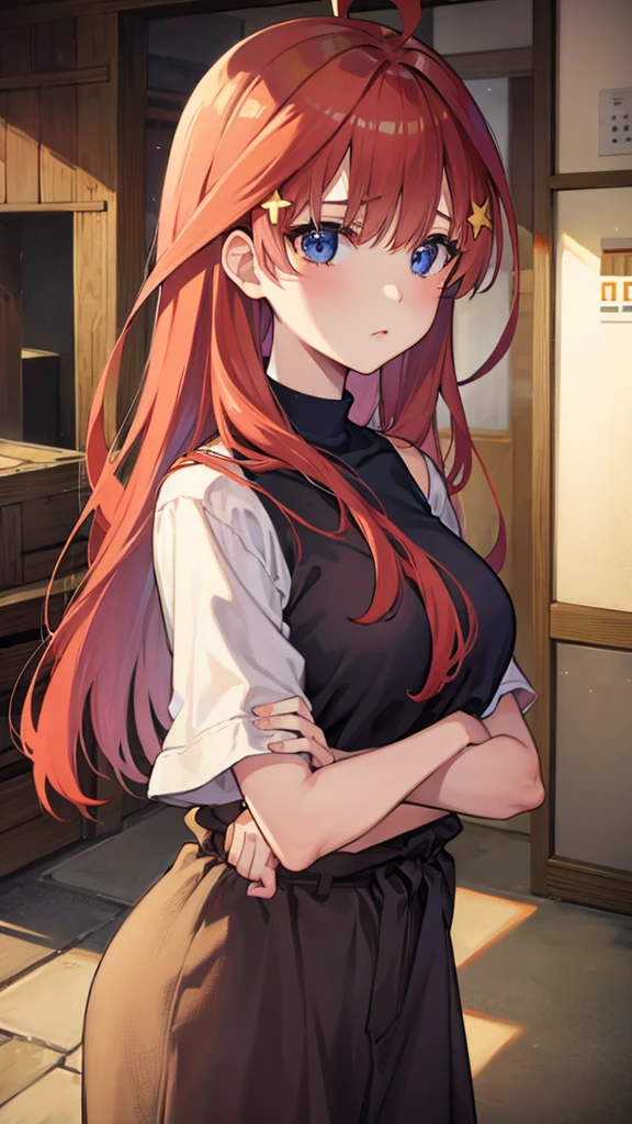 Nakano May