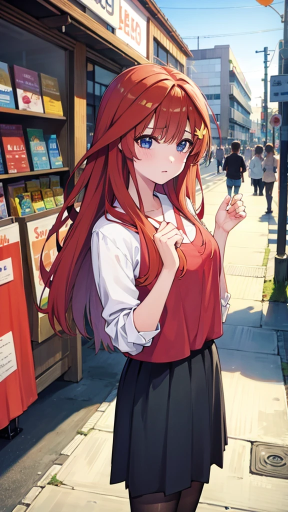 Nakano May
