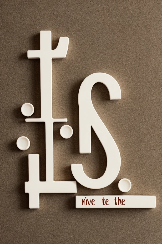 Make me the name ELIANYIBETH with beautiful and simple letters and in Spanish