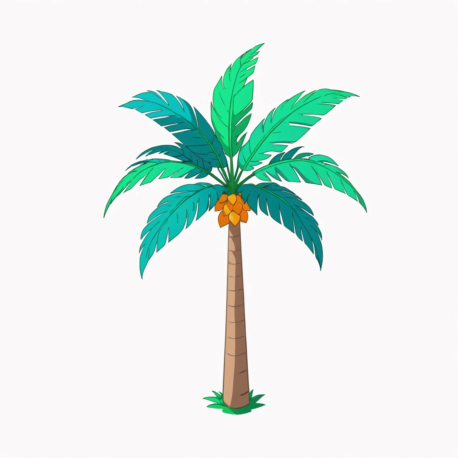 PALM TREE