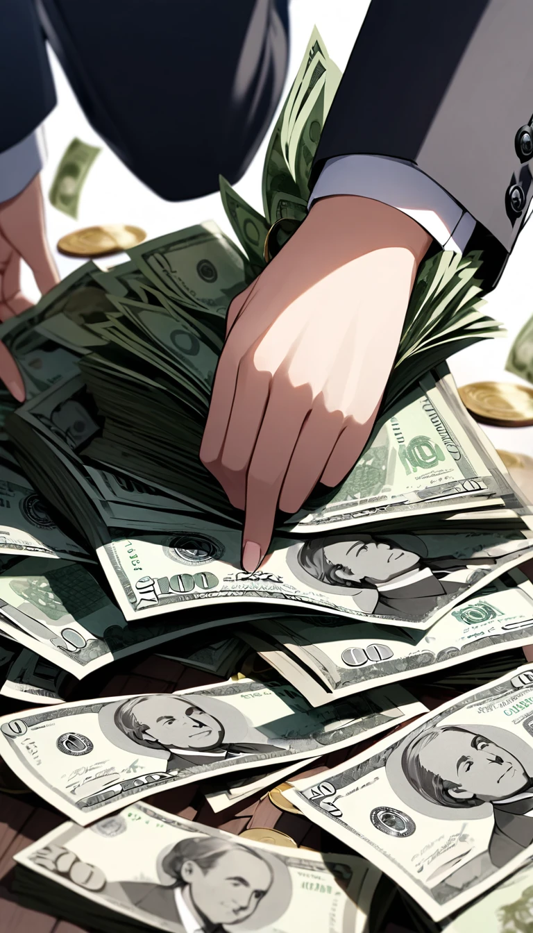 Money