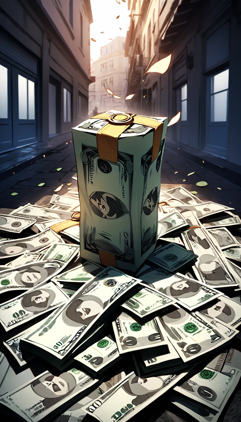 Money