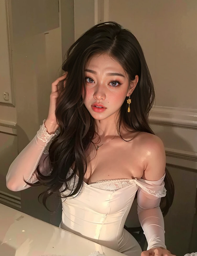 Jennie rayada en vestido beige, Sin deformar los dedos y la mano., angelablanca, ava max, 22 years, 21 years, 18 years, basia tran | |, , angie lobo, sakimichan, amaranto, cara sexy, Bien , Yelena Belova, 23 years, jennie blackpink, big juicy doll lips, grande 