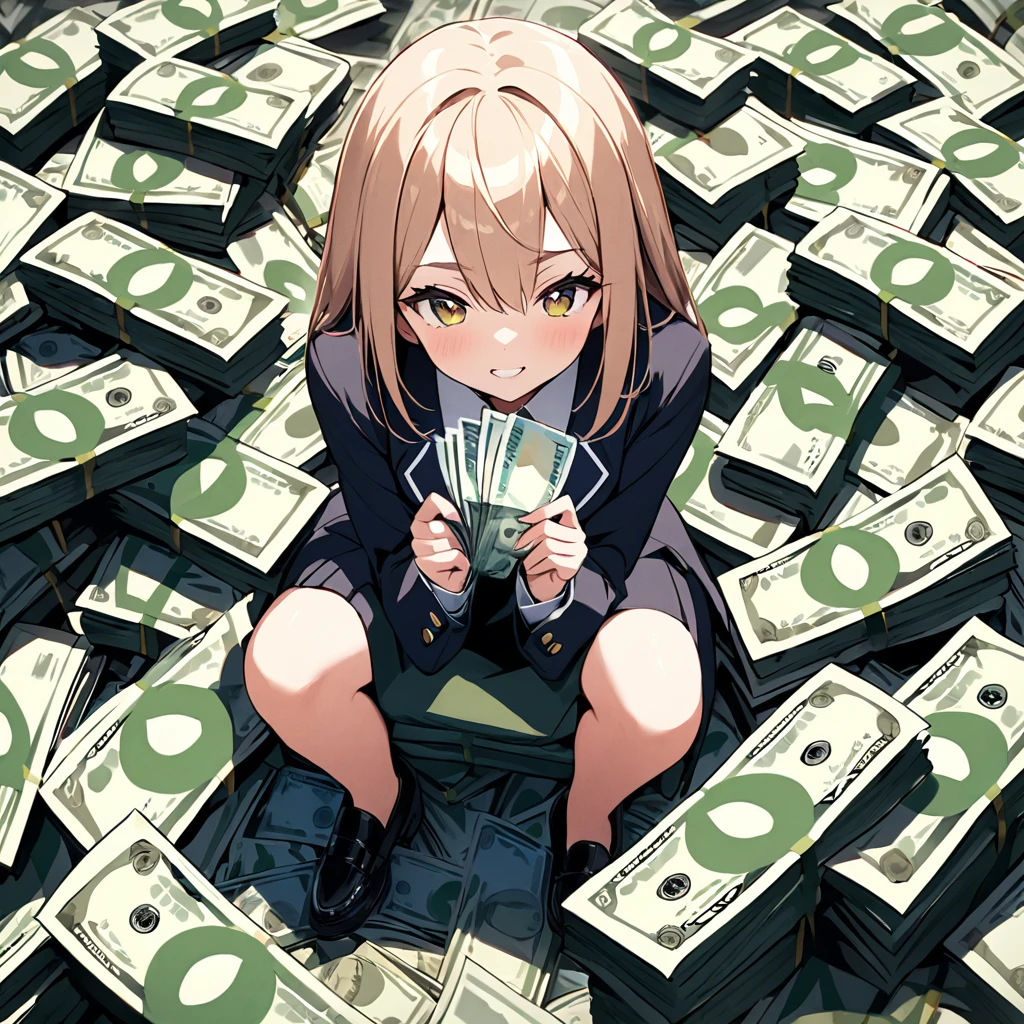 Money