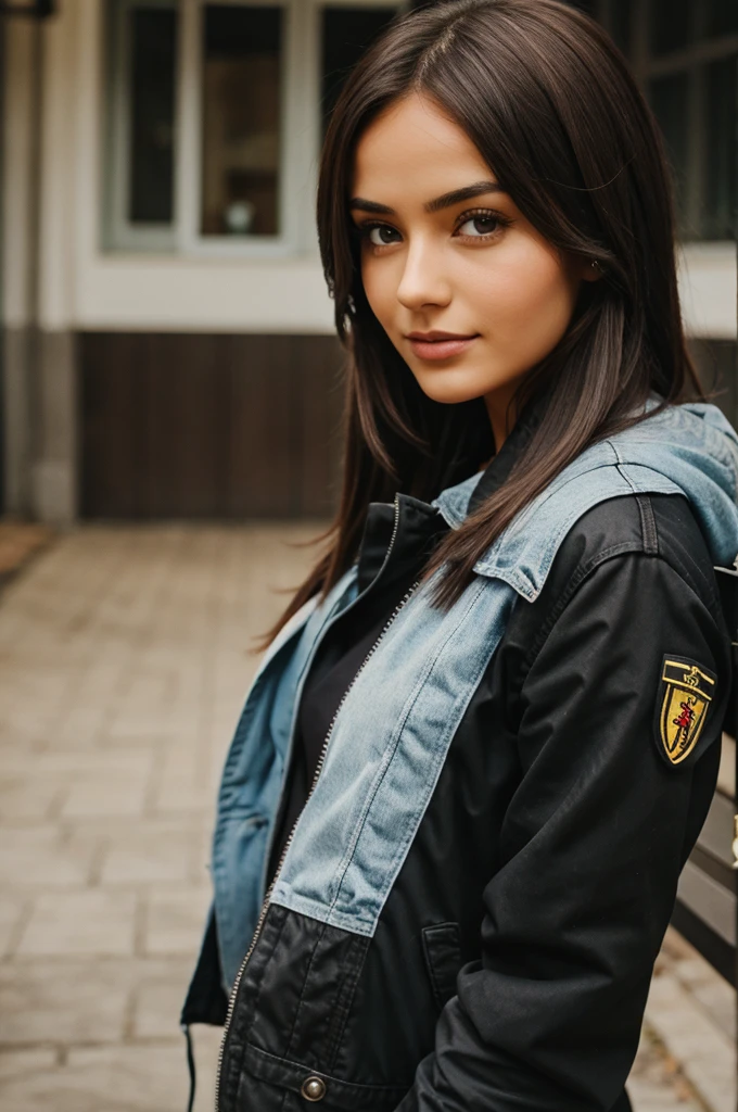 Nikita girl
