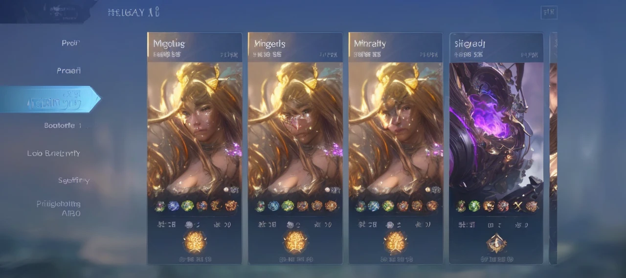 8k portrait of beautiful cyborg with brown hair, intricate, elegant, highly detailed, majestic, digital photography, art by artgerm and ruan jia and greg rutkowski surreal painting gold butterfly filigree, broken glass, (masterpiece, sidelighting, finely detailed beautiful eyes: 1.2), hdr, 