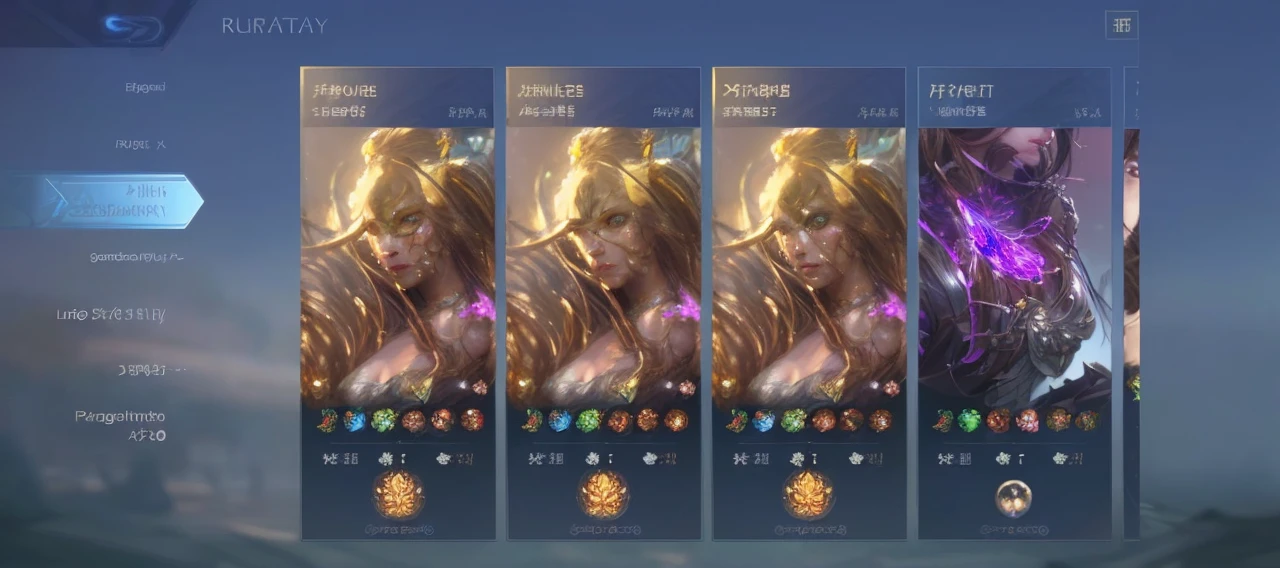 8k portrait of beautiful cyborg with brown hair, intricate, elegant, highly detailed, majestic, digital photography, art by artgerm and ruan jia and greg rutkowski surreal painting gold butterfly filigree, broken glass, (masterpiece, sidelighting, finely detailed beautiful eyes: 1.2), hdr, 
