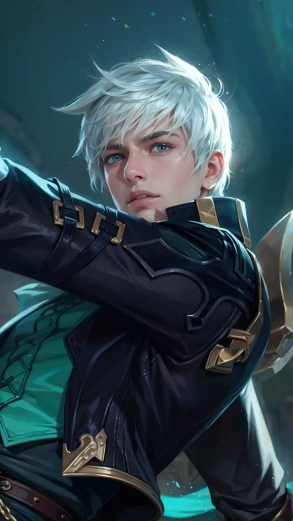 Best quality, masterpiece, detailed skin texture, detailed clothes texture, detailed face, super detail, 8k, intricate detail, 1 boy, The color doesn't change, Muscle guy, 1 guy