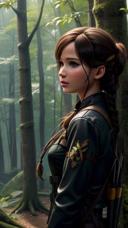 Katniss Everdeen