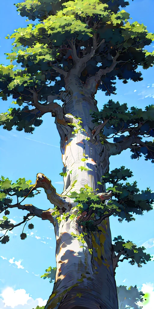 tree