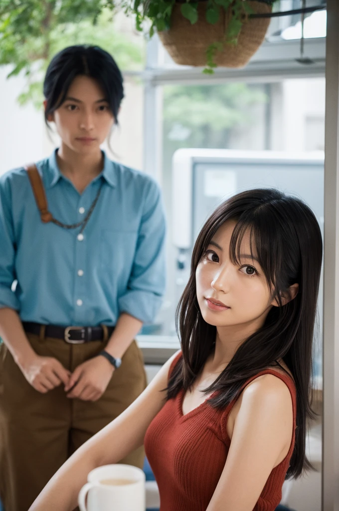 Michiko Yoshise