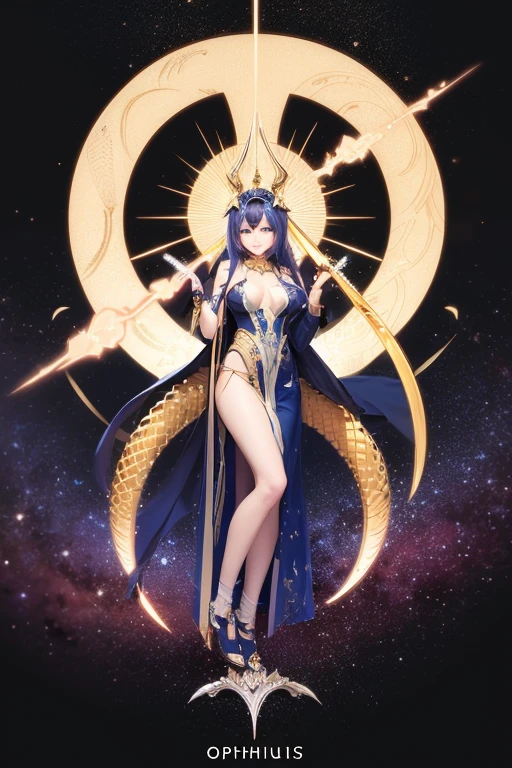 Ophiuchus