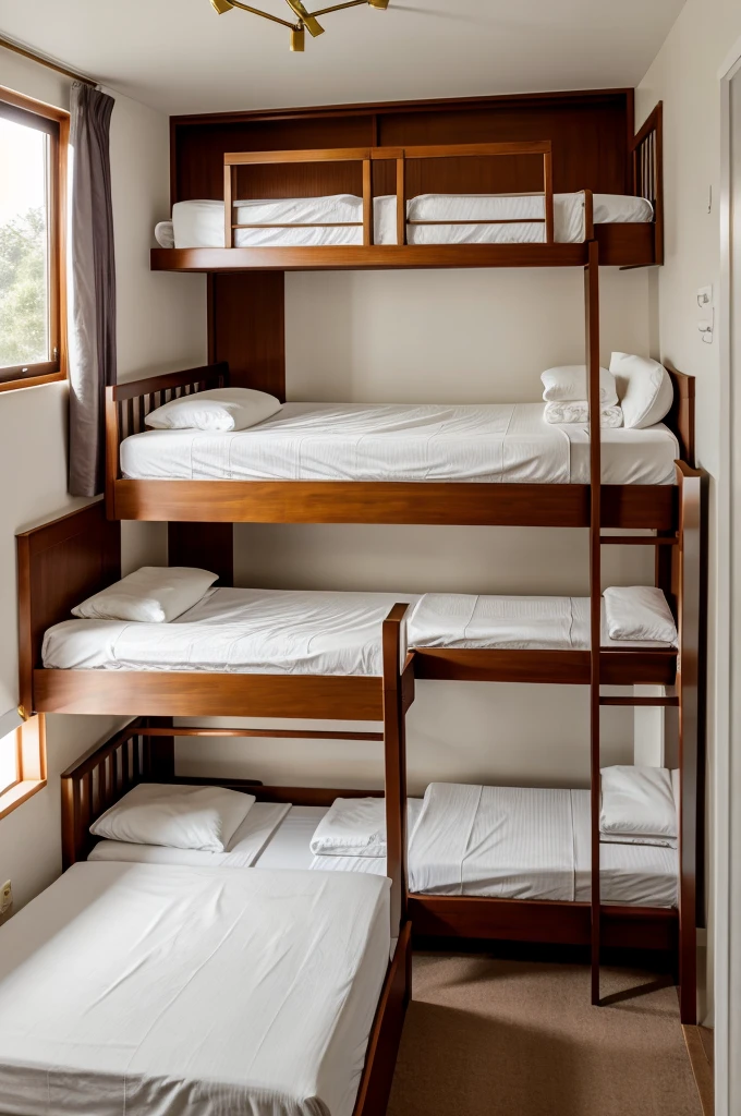 The accommodation images