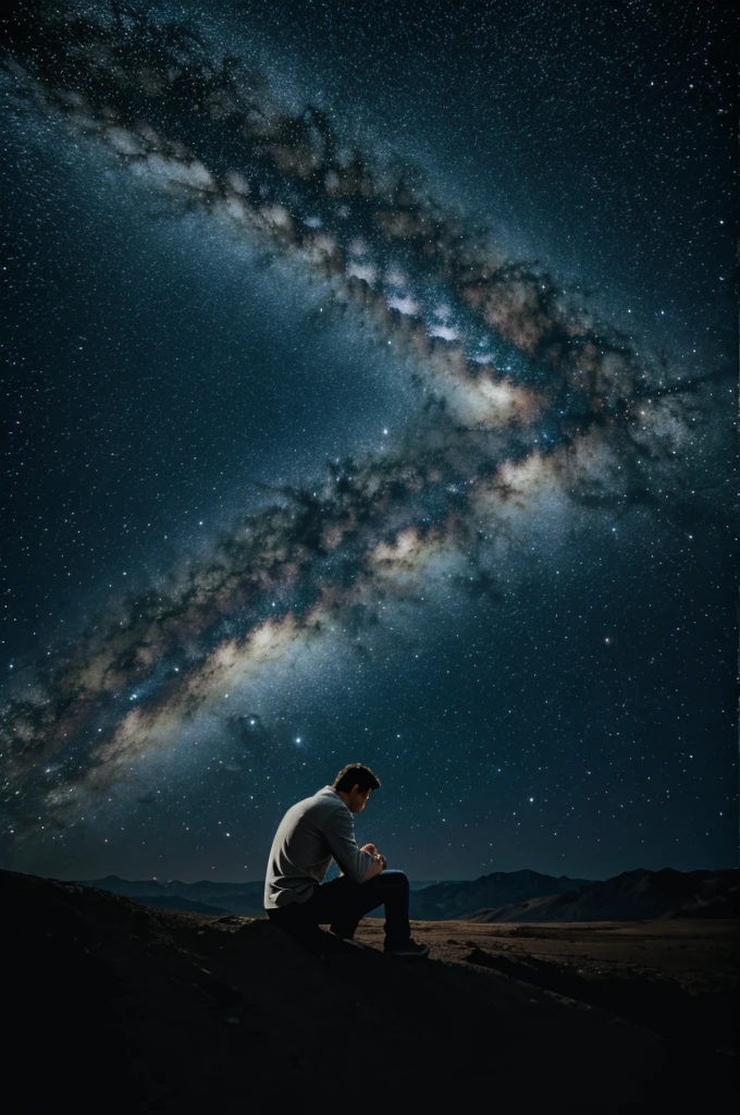 Universe in thought