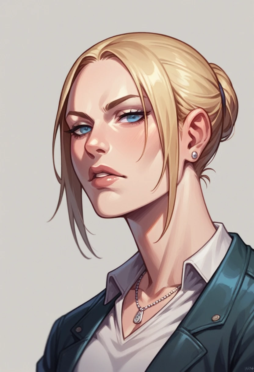 Nina Williams